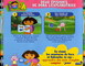 DORA L'EXPLORATRICE-COLLECTION VOL 07